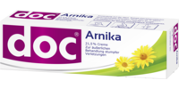 DOC ARNIKA Creme