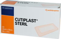 CUTIPLAST steril Wundverband 10x20 cm